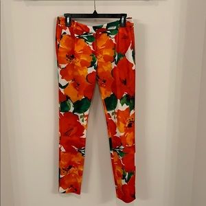 Zara Flower Power